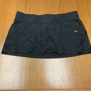 Nike Workout Skirt/Shorts